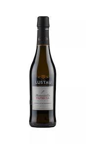 Lustau Manzanilla Papirusa Sherry